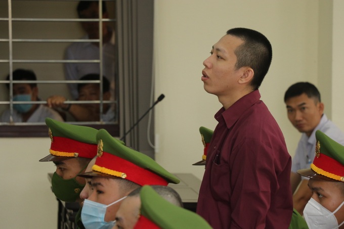Vụ Tịnh thất Bồng Lai: Cha mẹ Diễm My lên tiếng tại phiên tòa phúc thẩm - 2 Vụ Tịnh thất Bồng Lai: Cha mẹ Diễm My lên tiếng tại phiên tòa phúc thẩm - 2