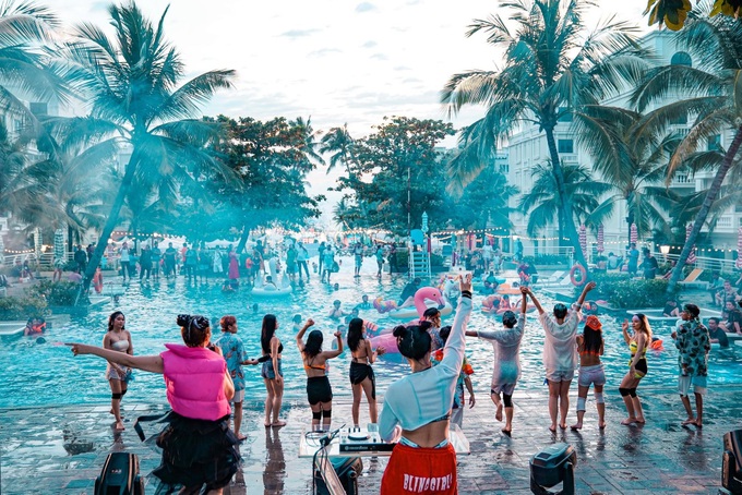 Cẩm nang chinh phục giải triathlon cự ly 5150 tại Phú Quốc - 8 Cẩm nang chinh phục giải triathlon cự ly 5150 tại Phú Quốc - 8