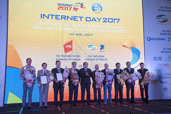 Dấu ấn của Viễn thông FPT trong 25 năm phát triển Internet Việt Nam - 4
