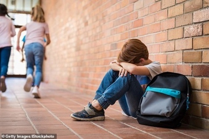Bắt nạt học đường: Trò nghịch dại nguy hiểm của học sinh - 1