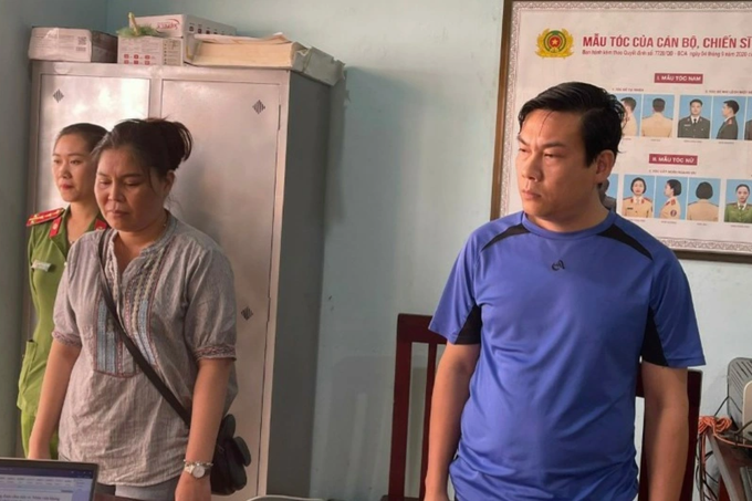 Toan van Tuyen bo chung giua hai nuoc Viet Nam va Trung Quoc hinh anh