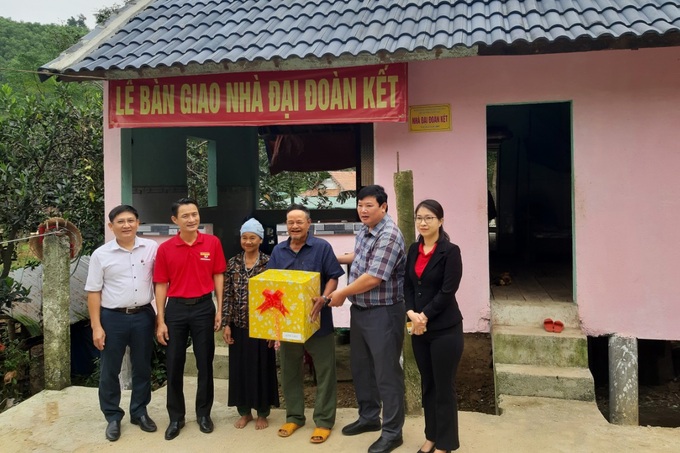 Toan van Tuyen bo chung giua hai nuoc Viet Nam va Trung Quoc hinh anh