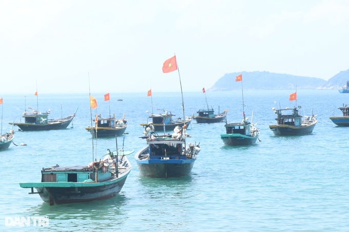 Lạ lùng giếng cổ Champa 200 năm không bị nhiễm mặn dù cách biển 100m - 8 Lạ lùng giếng cổ Champa 200 năm không bị nhiễm mặn dù cách biển 100m - 8