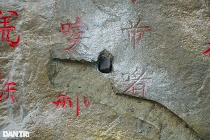 Lộ diện thủ phạm xâm hại chùa cổ 300 năm tuổi ở Thanh Hóa - 4