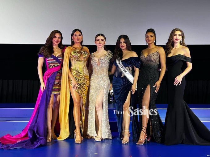 Phụ nữ mang thai, đã kết hôn đều có thể thi Hoa hậu Hoàn vũ Philippines