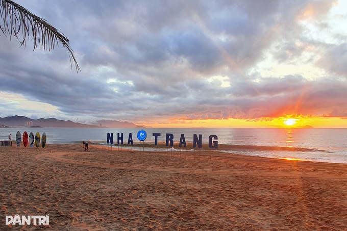 Phục hồi rạn san hô ở Nha Trang - 1 Phục hồi rạn san hô ở Nha Trang - 1