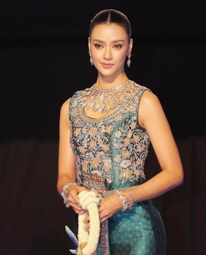 Mỹ nhân chê cuộc thi Hoa hậu Hòa bình nói gì mà được fan tán thưởng? - 10 Mỹ nhân chê cuộc thi Hoa hậu Hòa bình nói gì mà được fan tán thưởng? - 10