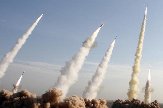 Ukraine cảnh báo có thể tấn công tên lửa Iran trong lãnh thổ Nga - 1