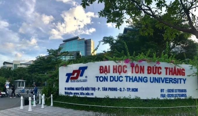 11 cơ sở đại học Việt Nam lọt top châu Á - 1