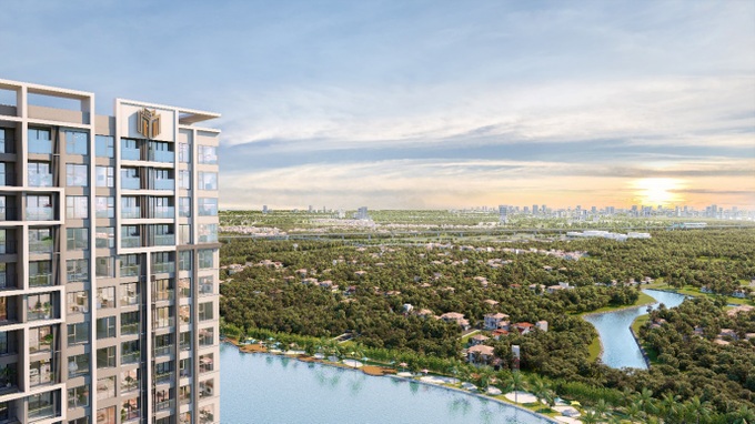 Lý giải sức hút của Tòa C - Masteri West Heights - 2