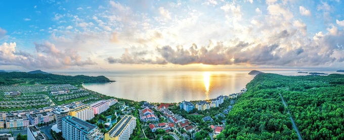 Sun Property thể hiện năng lực qua hệ sinh thái tầm cỡ tại Phú Quốc - 1