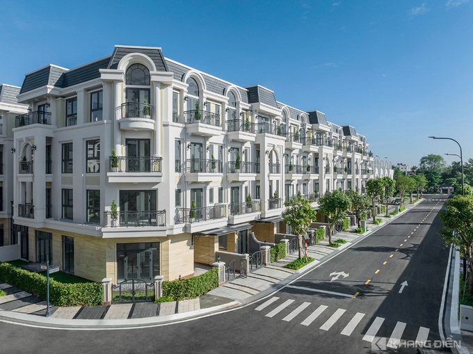 Tập đoàn Khang Điền được công nhận Thương hiệu quốc gia Việt Nam - 3 Tập đoàn Khang Điền được công nhận Thương hiệu quốc gia Việt Nam - 3