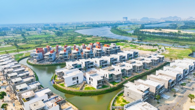 Tìm về thiên nhiên trải nghiệm lối sống xanh thư thái tại ngôi nhà thứ 2 - 3 Tìm về thiên nhiên trải nghiệm lối sống xanh thư thái tại ngôi nhà thứ 2 - 3