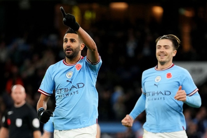 Man City hạ gục Chelsea, Arsenal và Tottenham bị loại tại Carabao Cup - 1 Man City hạ gục Chelsea, Arsenal và Tottenham bị loại tại Carabao Cup - 1