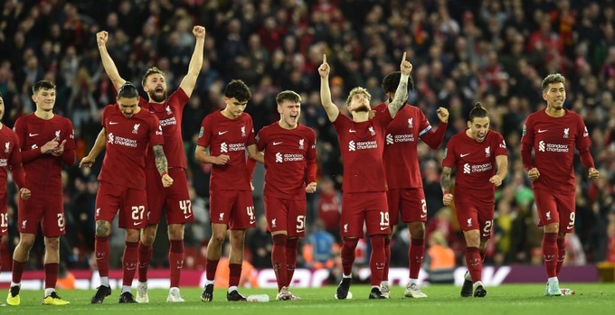 Man City hạ gục Chelsea, Arsenal và Tottenham bị loại tại Carabao Cup - 3 Man City hạ gục Chelsea, Arsenal và Tottenham bị loại tại Carabao Cup - 3