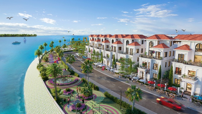 Tiềm năng du lịch Hà Tiên tạo đường bay cho bất động sản cất cánh - 2 Tiềm năng du lịch Hà Tiên tạo đường bay cho bất động sản cất cánh - 2