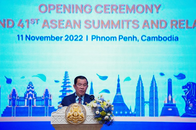 Lànhạo các nước ASEAN được bảo cầo cao trần tạn sau mai mult de 2 ani - 3