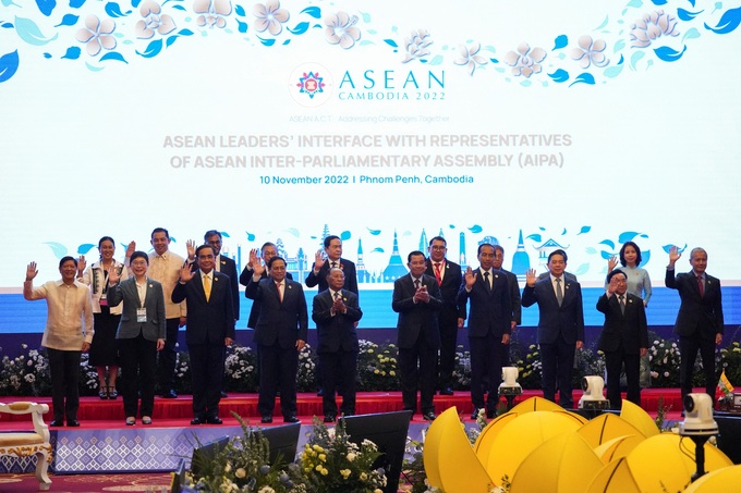 Lànhạo các nước ASEAN được bảo cầo cao trần tạn sau mai mult de 2 ani - 6