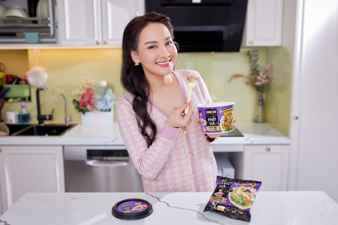 Gói trọn hương vị Việt Nam trong bữa sáng nhanh gọn thời hiện đại - 2 Gói trọn hương vị Việt Nam trong bữa sáng nhanh gọn thời hiện đại - 2