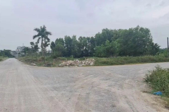 Ban giải phóng mặt bằng bị tố dùng 46 tỷ đồng của nhà đầu tư để mua vàng - 1 Ban giải phóng mặt bằng bị tố dùng 46 tỷ đồng của nhà đầu tư để mua vàng - 1
