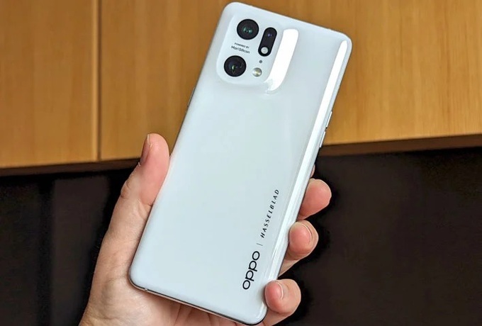 Loạt smartphone cao cấp giảm giá mạnh ngày siêu khuyến mãi 11/11 - 9