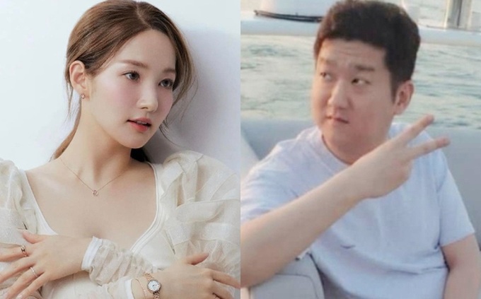 Công ty quản lý của Park Min Young bất ngờ bị cảnh sát khám xét - 2 Công ty quản lý của Park Min Young bất ngờ bị cảnh sát khám xét - 2