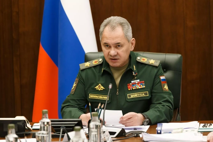 Dư luận Nga nói gì về việc rút quân khỏi Kherson?