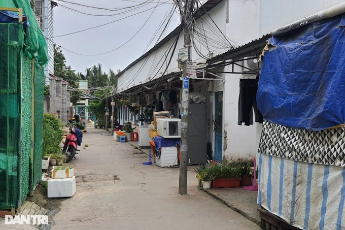 Điều tra vụ bé gái tử vong nghi do bạo hành tại nhà trẻ - 1 Điều tra vụ bé gái tử vong nghi do bạo hành tại nhà trẻ - 1