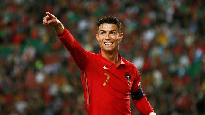 Tranh Cãi Nảy Lửa Về Việc C.Ronaldo Được Tham Dự World Cup 2022 | Báo Dân  Trí