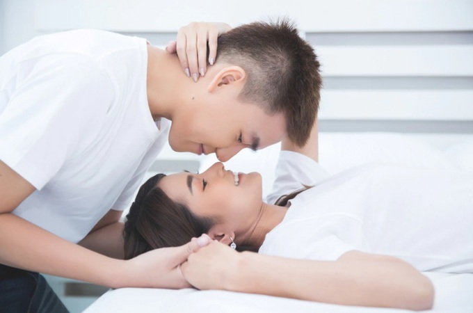 Vì sao đàn ông mù quáng chạy theo những cuộc tình ngoài hôn nhân? - 2 Vì sao đàn ông mù quáng chạy theo những cuộc tình ngoài hôn nhân? - 2