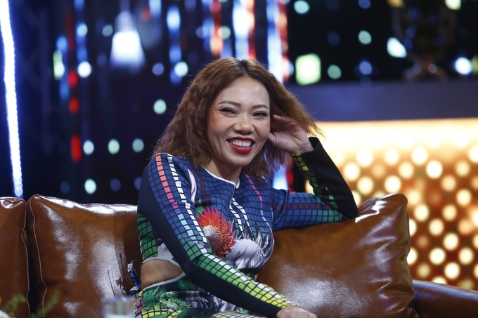 Người phụ nữ đặc biệt khiến Diva Hà Trần bật khóc trên sóng VTV