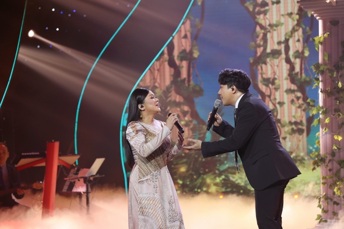 Trấn Thành: Nhiều năm qua, tôi chưa nghe ai nói xấu ca sĩ Như Quỳnh