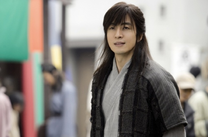 Hallyu Prince Bae Yong Joon เกษียณ: เสียใจกับยุคทองของภาพยนตร์เกาหลี - 5