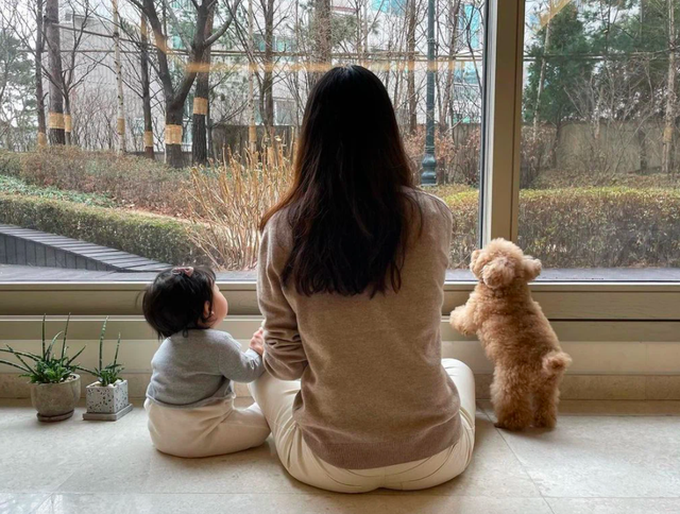 Dàn sao Bản tình ca mùa đông sau 20 năm: Người bí ẩn, người mãi ra đi