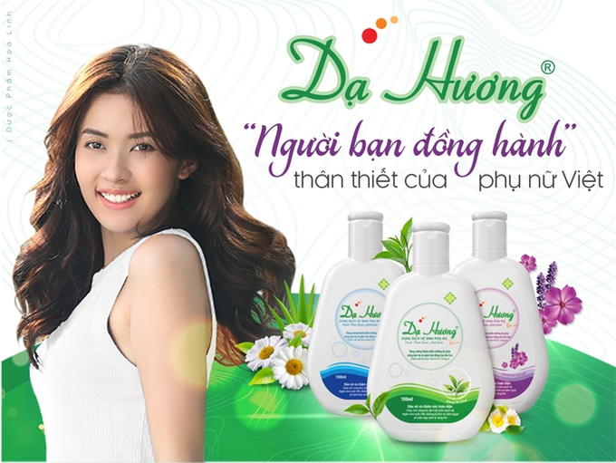 Hơn 2 thập kỷ Dược phẩm Hoa Linh chinh phục người tiêu dùng Việt - 3 Hơn 2 thập kỷ Dược phẩm Hoa Linh chinh phục người tiêu dùng Việt - 3