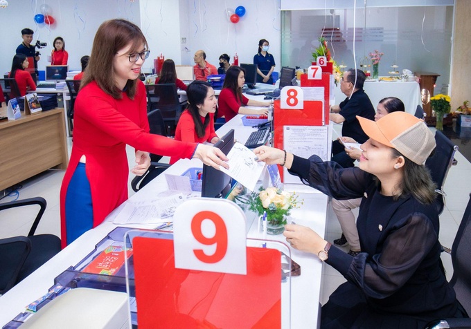 Giải pháp cho bài toán sức khỏe tài chính của khách hàng gửi tiền - 3 Giải pháp cho bài toán sức khỏe tài chính của khách hàng gửi tiền - 3