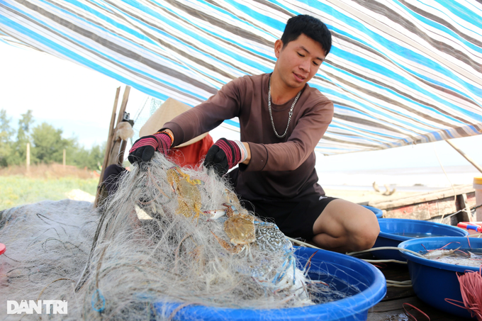 Relieve hand fatigue with high-class specialties, fishermen make millions every day - 4