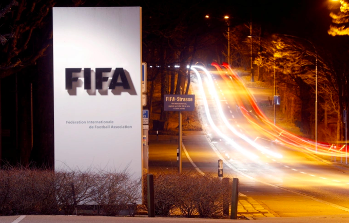 Choáng với số tiền khổng lồ FIFA kiếm được từ World Cup - 3