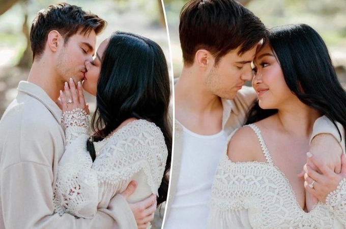 Ngôi sao Hollywood gốc Việt Lana Condor quay trở lại Việt Nam - 6 Ngôi sao Hollywood gốc Việt Lana Condor quay trở lại Việt Nam - 6