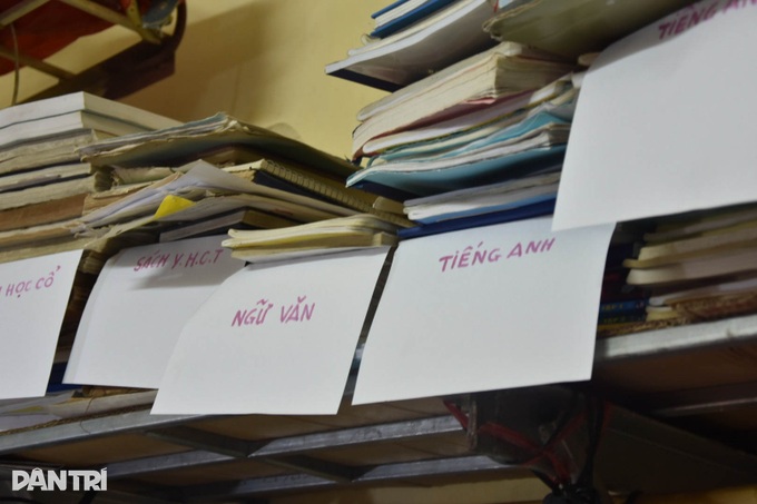 Cụ ông 82 tuổi tốt nghiệp THPT: Tiếp tục học trường Y và trau dồi ngoại ngữ - 3 Cụ ông 82 tuổi tốt nghiệp THPT: Tiếp tục học trường Y và trau dồi ngoại ngữ - 3