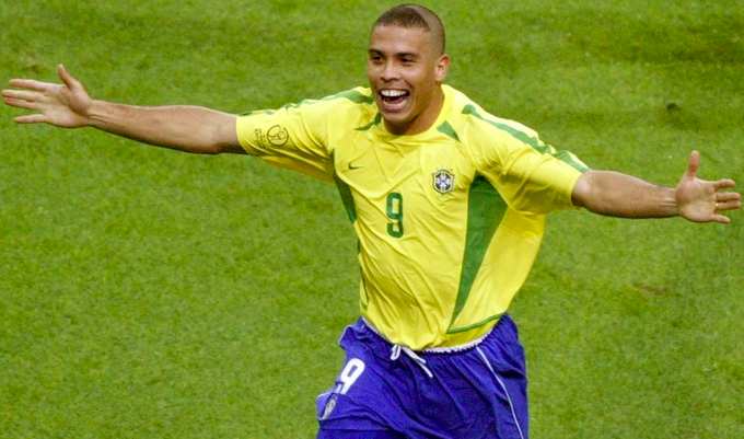 10 cầu thủ xuất sắc nhất, ghi dấu ấn vào lịch sử World Cup - 5