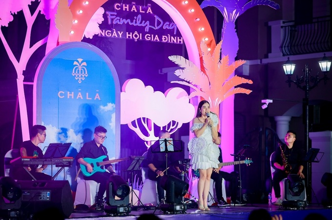 Vinhomes Ocean Park 2 - The Empire rộn ràng lễ hội - 12 Vinhomes Ocean Park 2 - The Empire rộn ràng lễ hội - 12