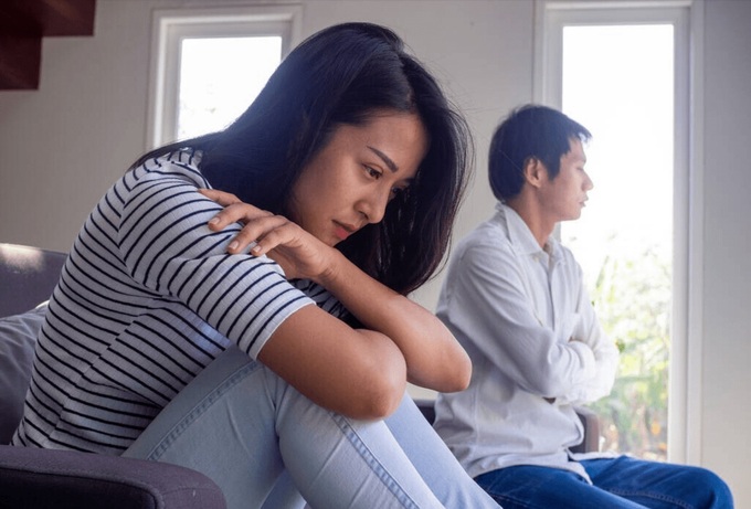 L&agrave;m vợ được 30 ng&agrave;y, t&ocirc;i muốn ly h&ocirc;n - 1