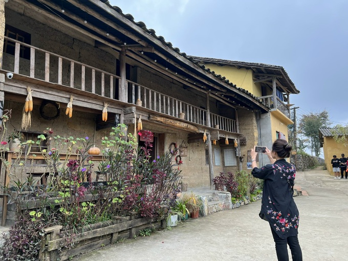 Hà Giang phát triển du lịch gắn với bảo tồn văn hóa các dân tộc - 3 Hà Giang phát triển du lịch gắn với bảo tồn văn hóa các dân tộc - 3