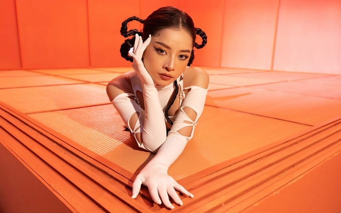 Hứa Kim Tuyền: Cát-xê bài hát của tôi cao gấp 10 lần sau 5 năm - 2 Hứa Kim Tuyền: Cát-xê bài hát của tôi cao gấp 10 lần sau 5 năm - 2