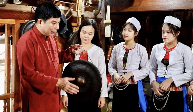 Mai Châu phát triển du lịch cộng đồng gắn với giữ gìn bản sắc văn hóa - 2 Mai Châu phát triển du lịch cộng đồng gắn với giữ gìn bản sắc văn hóa - 2