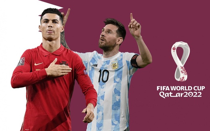 Messi và Ronaldo không chỉ là những cầu thủ hàng đầu trên thế giới mà còn đại diện cho những giá trị và niềm đam mê trong bóng đá. Những hình ảnh liên quan đến họ hoặc World Cup sẽ khiến bạn phải thăng hoa.