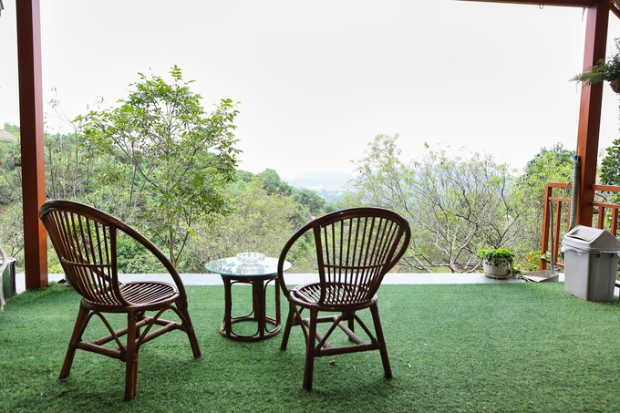 Đã mắt ngắm nhà vườn rộng 12.000m2 của ca sĩ Việt Hoàn - 15 Đã mắt ngắm nhà vườn rộng 12.000m2 của ca sĩ Việt Hoàn - 15