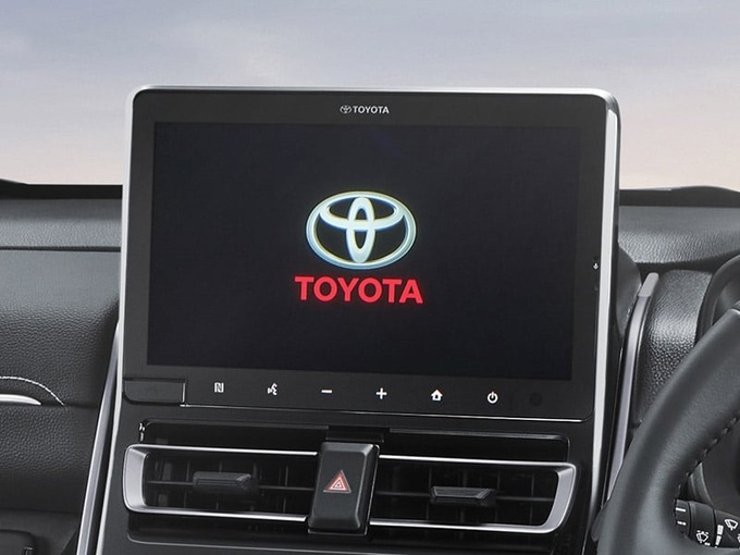 Toyota Innova 2023 chính thức trình làng: thiết kế lột xác, có bản hybrid - 12