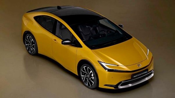 VinFast lọt top 10 mẫu xe ấn tượng tại Los Angeles Auto Show 2022 - 4